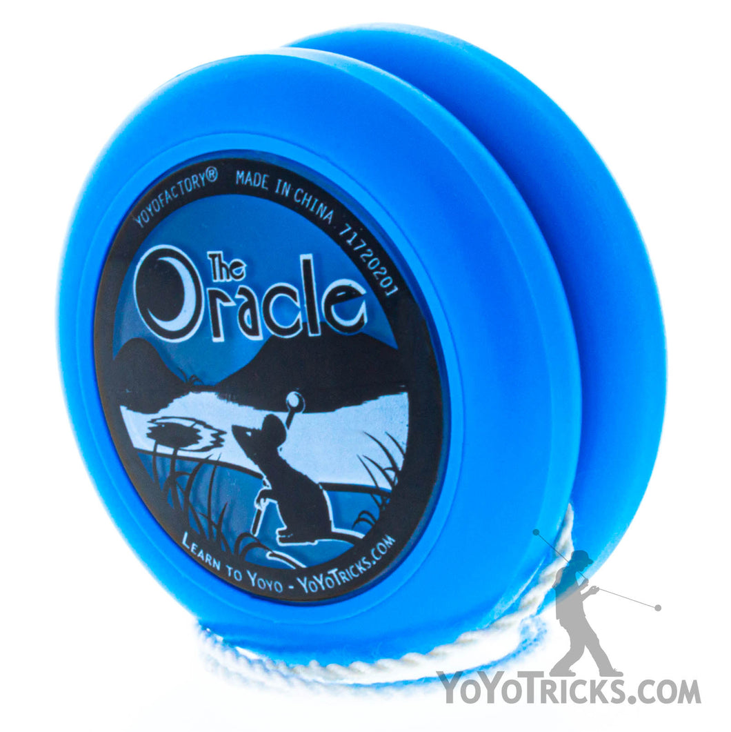 Oracle