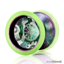 Load image into Gallery viewer, Clockwork
