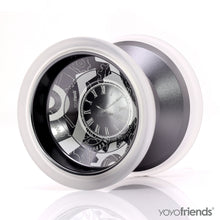 Load image into Gallery viewer, Clockwork
