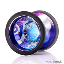 Load image into Gallery viewer, Clockwork
