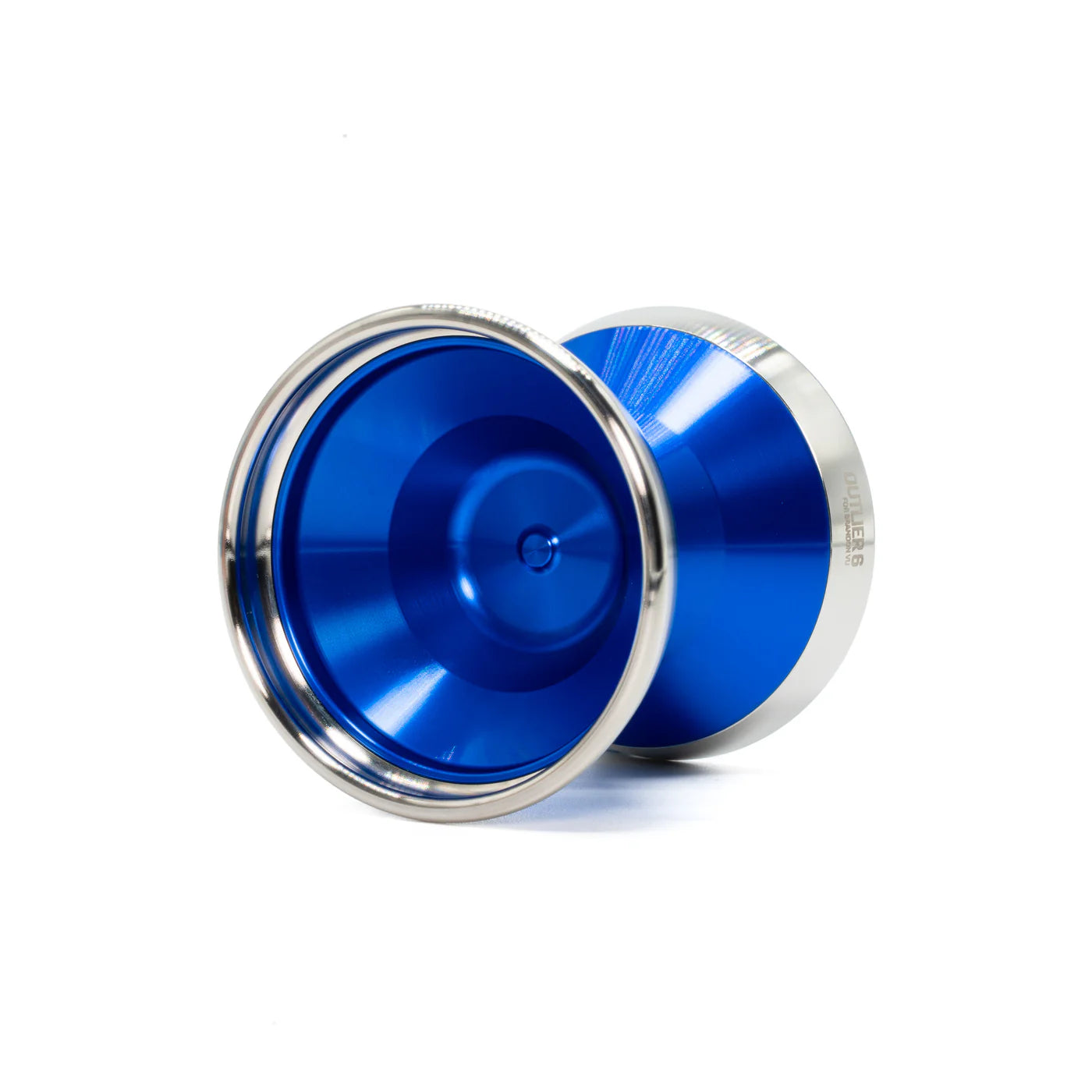 Outlier 6 – YoYo Village