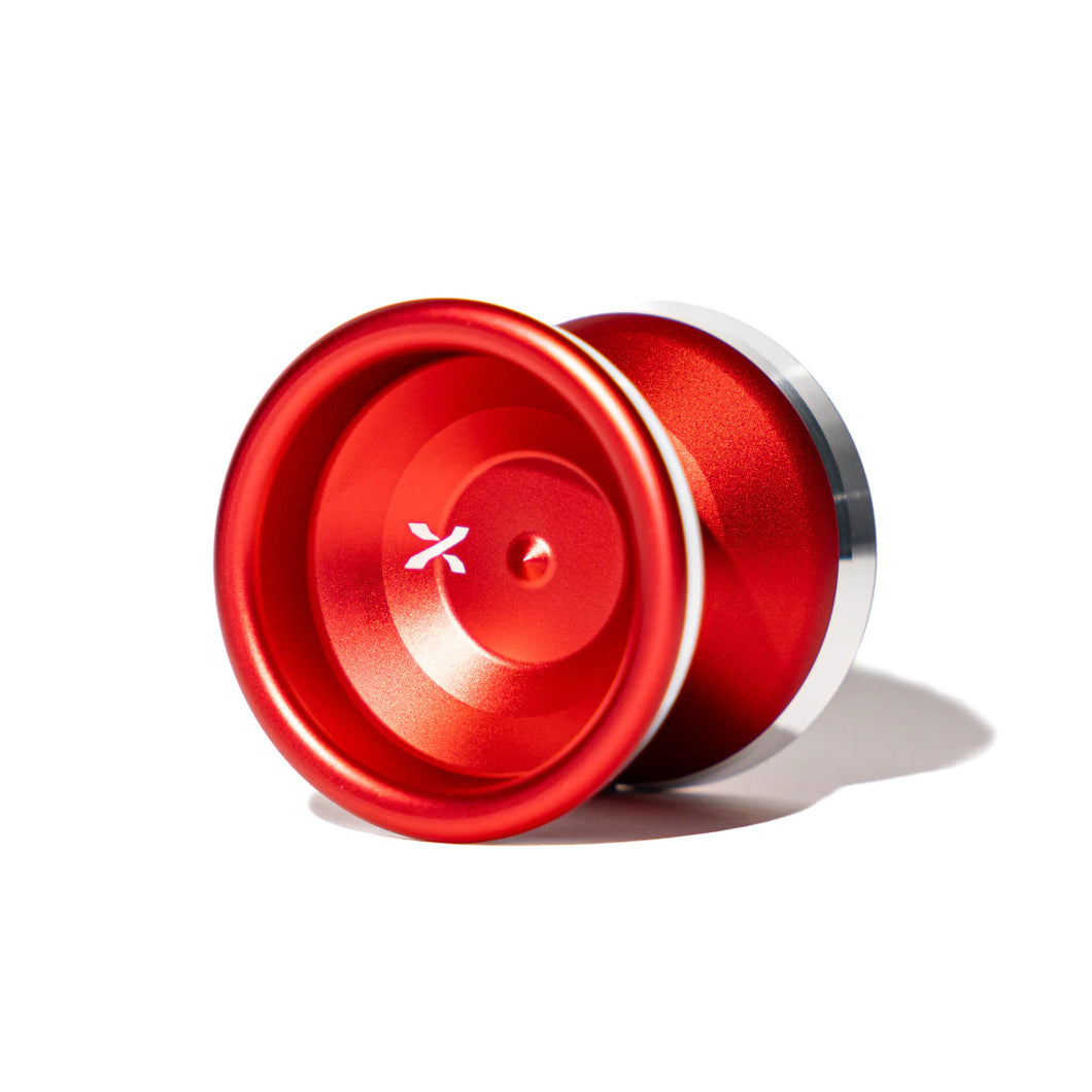 激レア！ YJ YOYO CLUB NEO CHIMERA Obscure yo-yo by Japan Technolgy