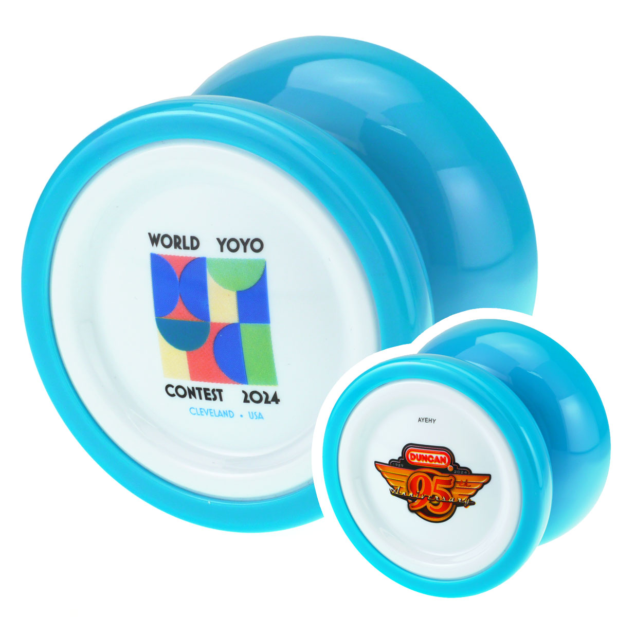 Freehand One – YoYo Village