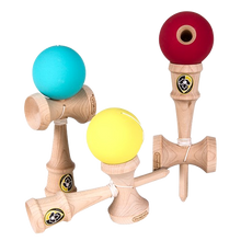 Load image into Gallery viewer, Maple Drop Pro Kendama
