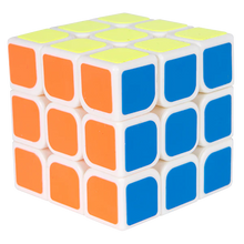 Load image into Gallery viewer, Quick Cube 3x3
