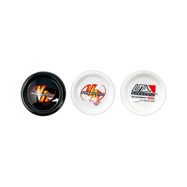 Freehand One Cap Pack