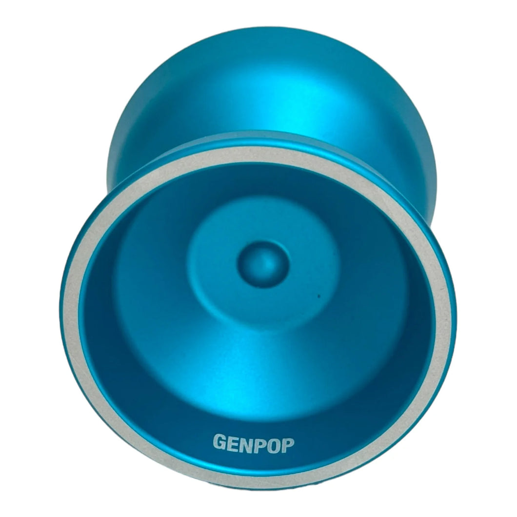 GenPop
