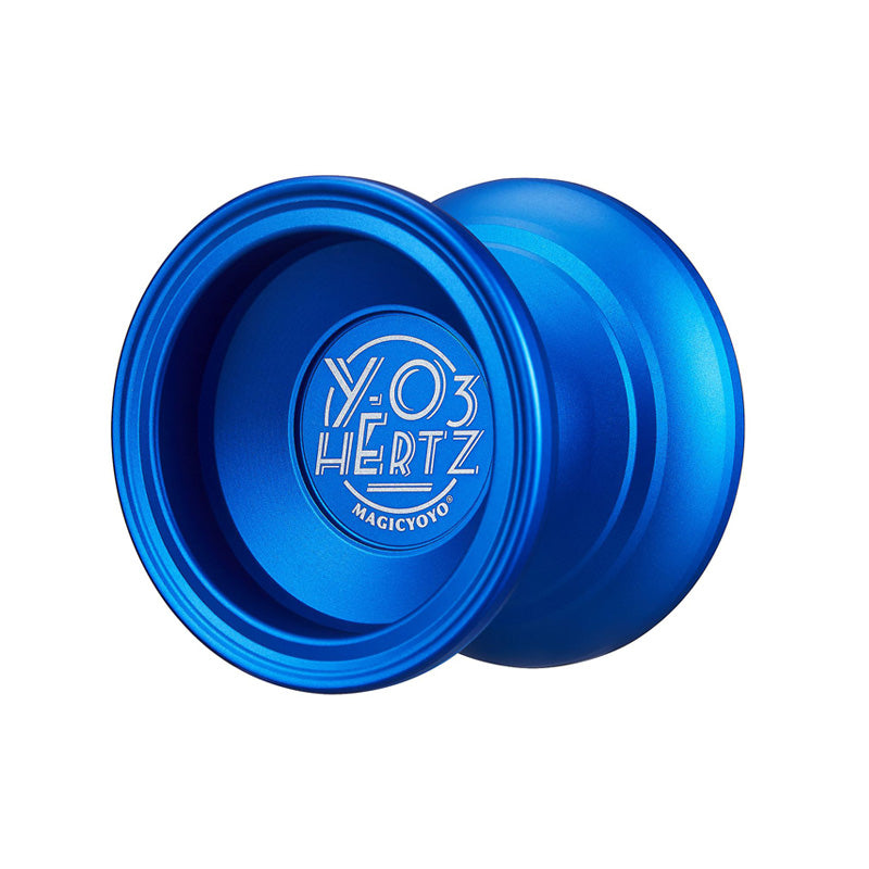 Hertz (Y03) – YoYo Village