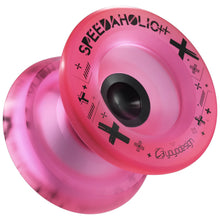 Load image into Gallery viewer, Speedaholic XX
