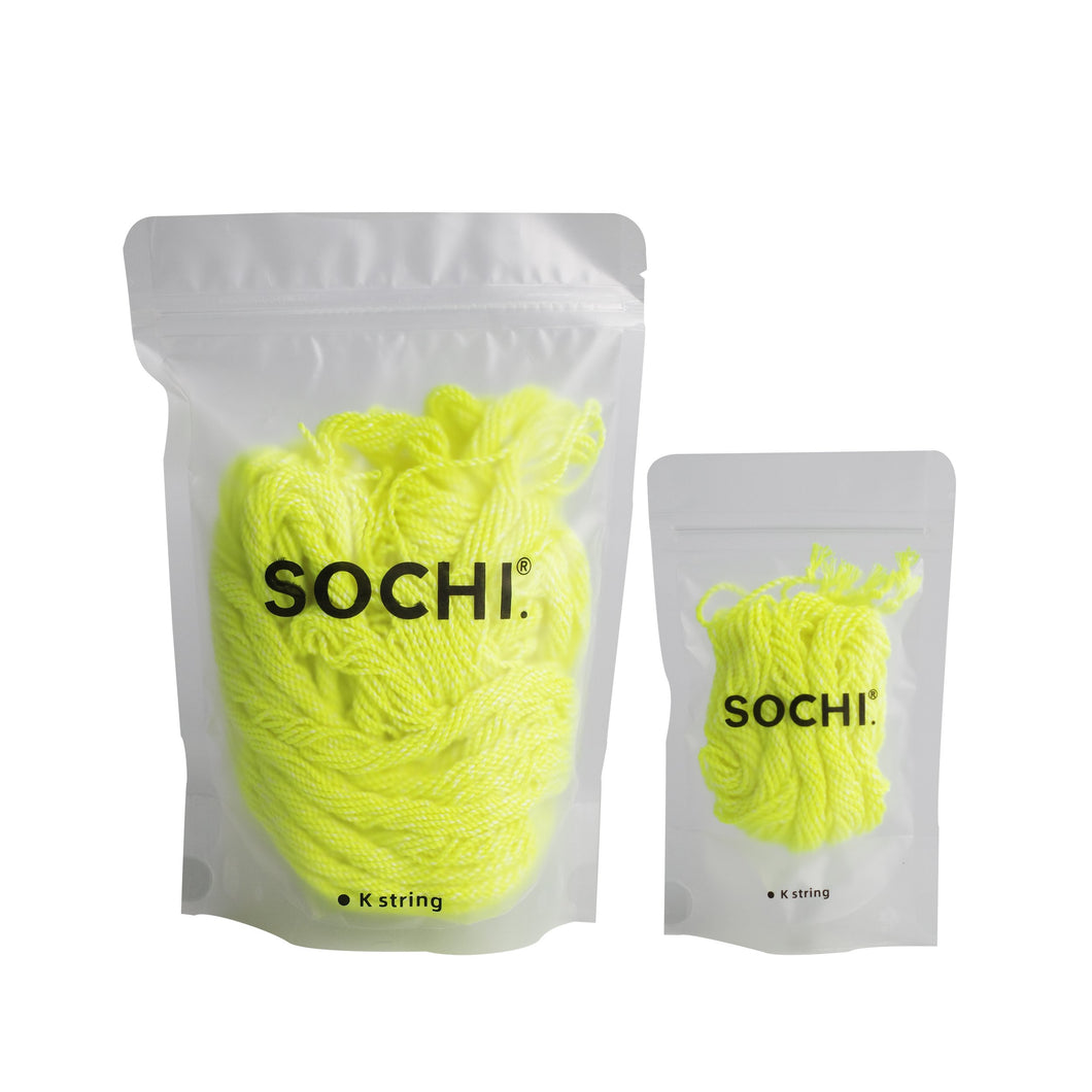 Kohei Nishimura K-String by Sochi