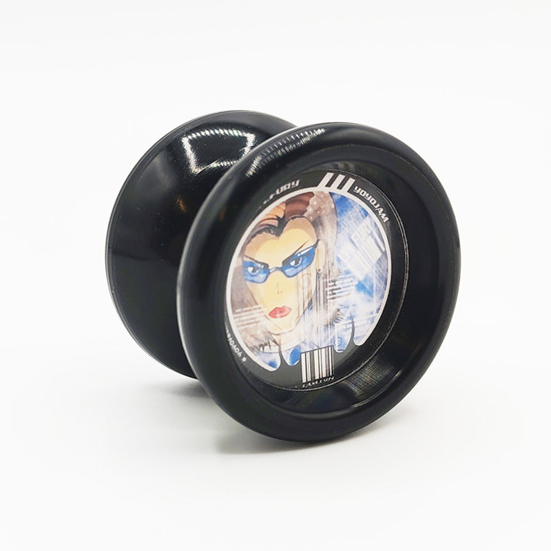 Lyn Fury – YoYo Village