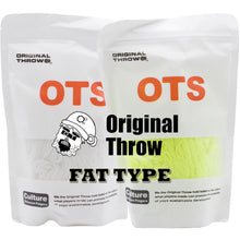 Load image into Gallery viewer, Original Throw String - Fat
