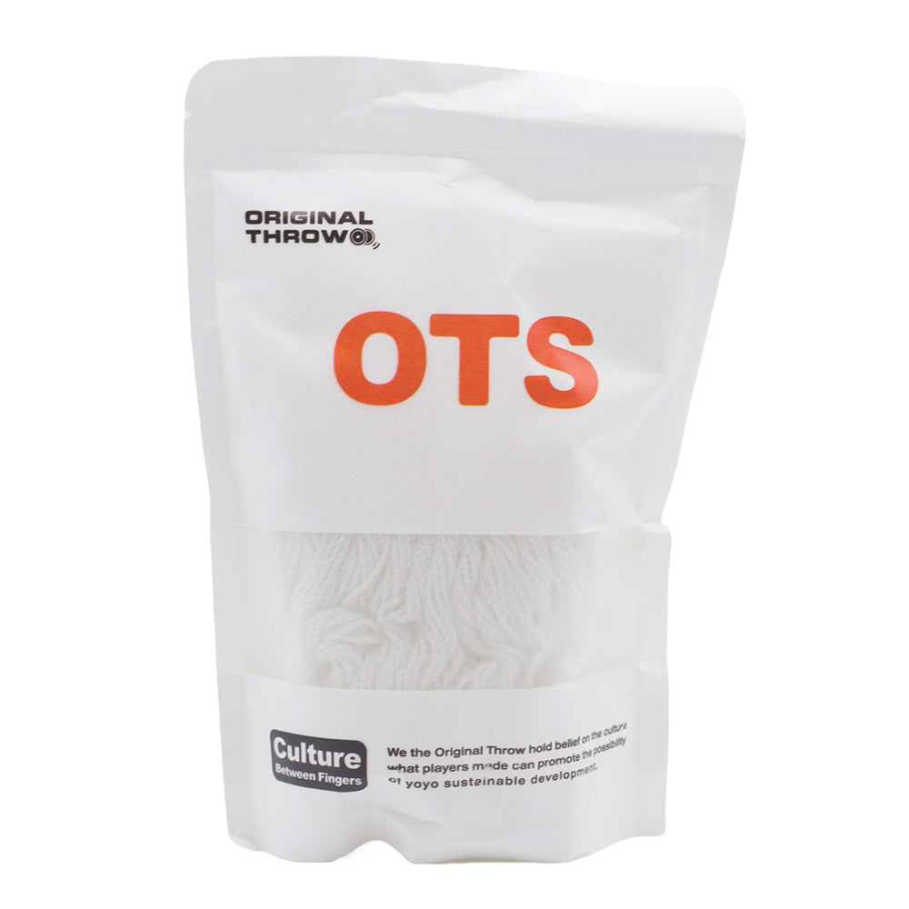 Original Throw String - Slim