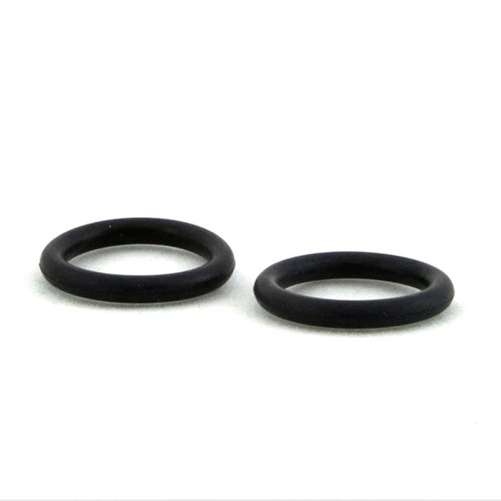YoYoJam O-Ring Response