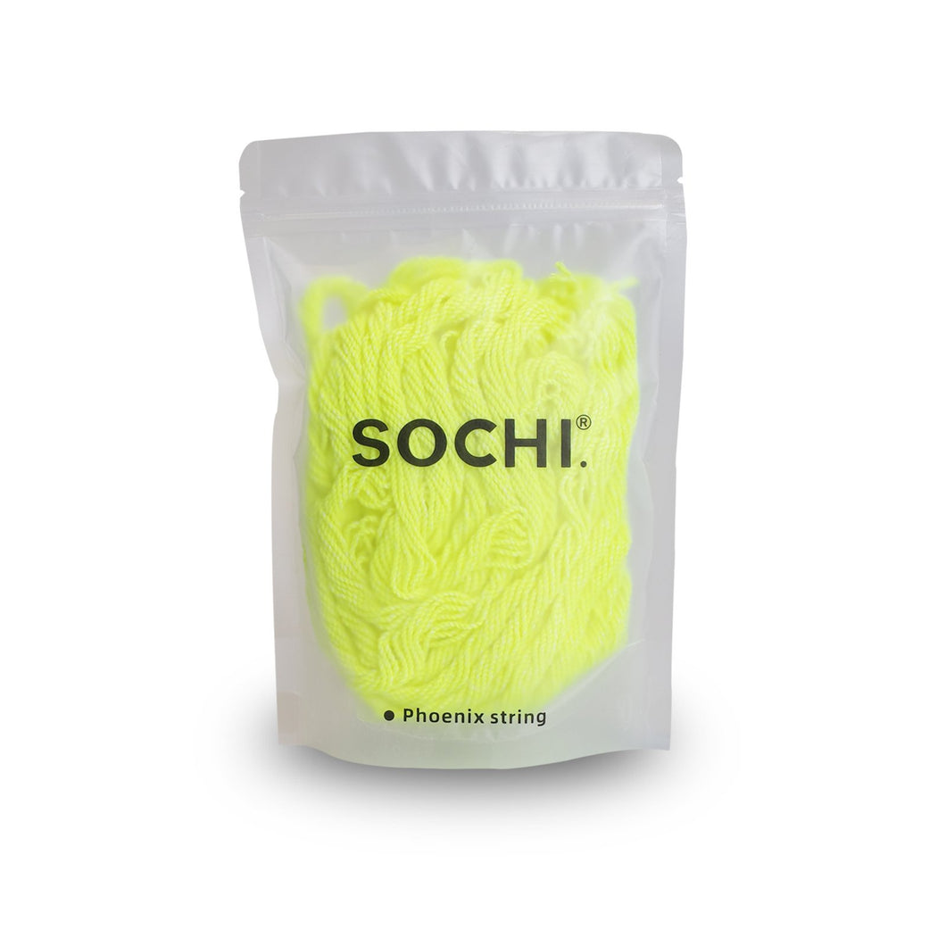 Mir Kim Phoenix String by Sochi