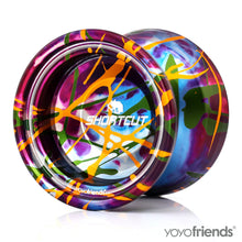 Load image into Gallery viewer, Shortcut
