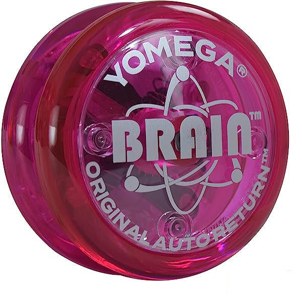 Brain – YoYo Village