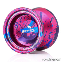 Load image into Gallery viewer, Shortcut
