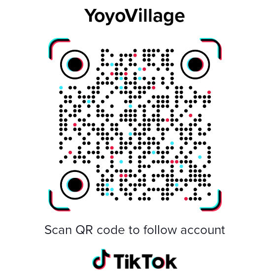 YoYoVillage - The UK's Premier Yo-Yo Store – YoYo Village