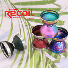 Load image into Gallery viewer, Recoil
