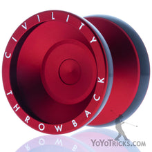 Load image into Gallery viewer, Civility
