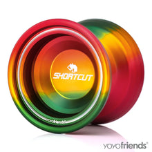 Load image into Gallery viewer, Shortcut
