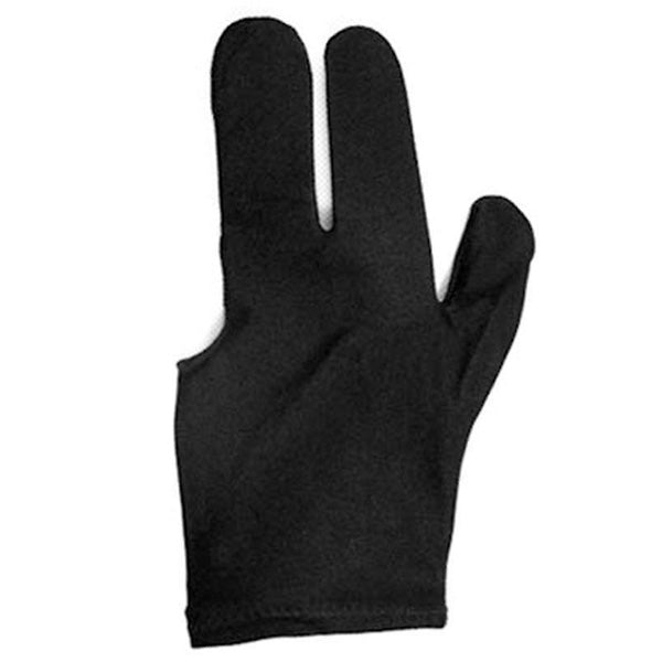 Thin Black Glove