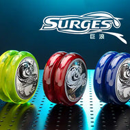 Surges