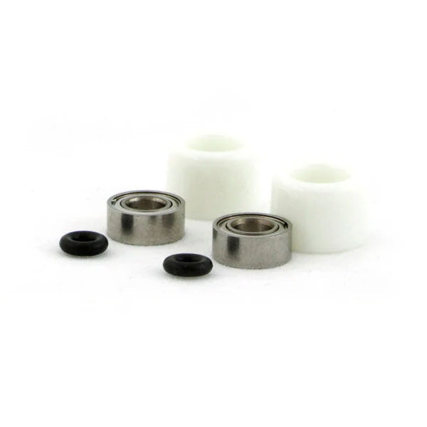 YoYoFactory Hubstack Kit