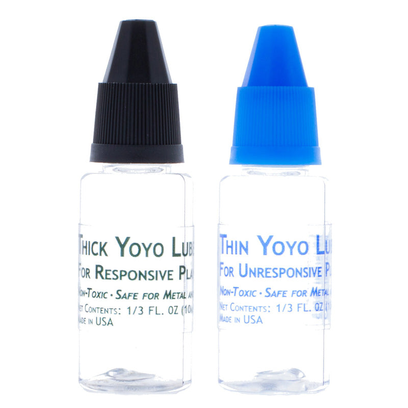 YoTricks YoYo Lube