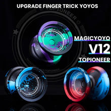 Load image into Gallery viewer, V12 - Topioneer Bundle
