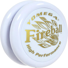 Load image into Gallery viewer, Fireball
