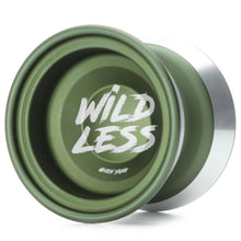 Load image into Gallery viewer, Wildless
