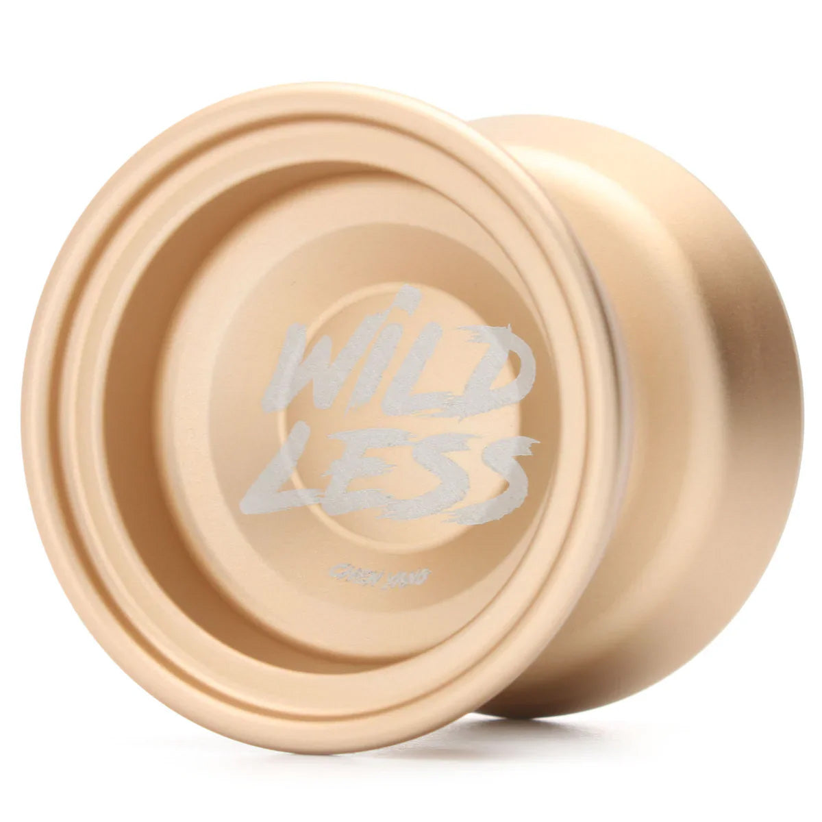 Wildless – YoYo Village