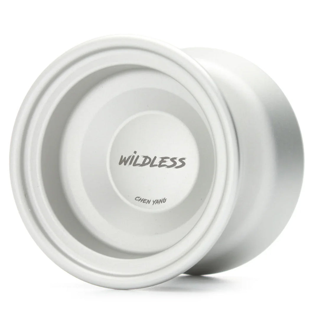 Wildless
