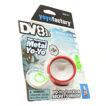 Load image into Gallery viewer, DV888 (Fingerspin)
