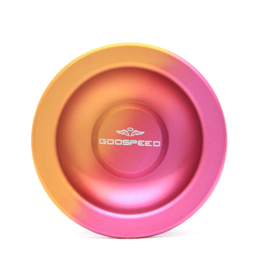 Godspeed – YoYo Village