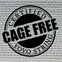 Load image into Gallery viewer, Cage Free String
