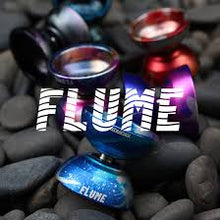 Load image into Gallery viewer, Flume
