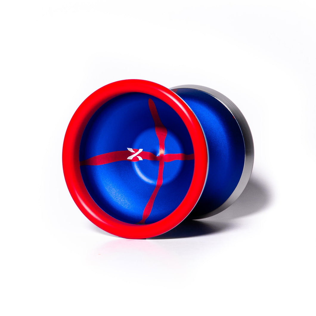 Xenon Prime – YoYo Village