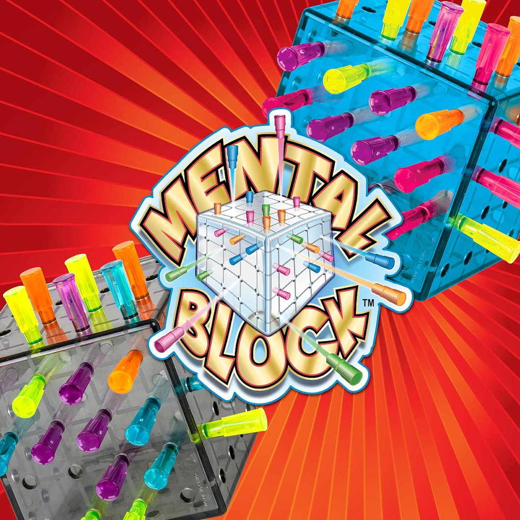 Mental Block - Puzzle Game – YoYo Village