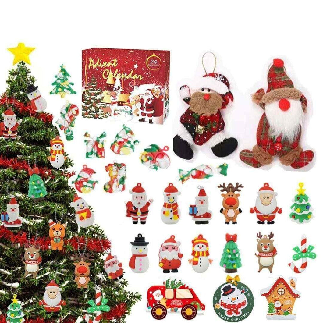 Christmas Advent Calendar