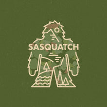 Load image into Gallery viewer, Sasquatch (2022)
