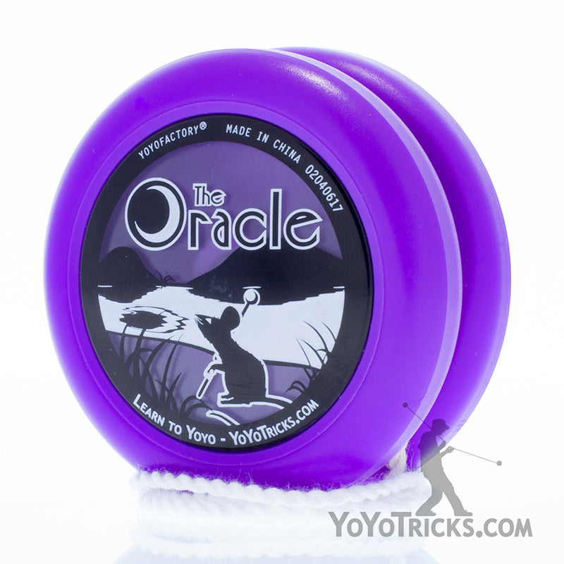 Oracle