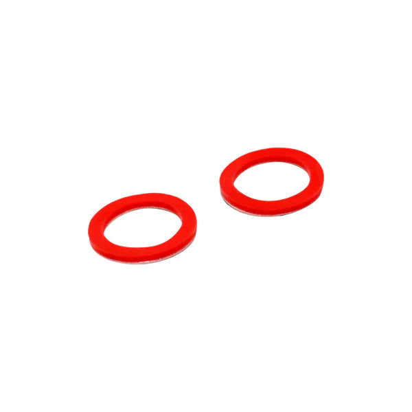 Duncan 12.3mm SG Pads - Small Bearing