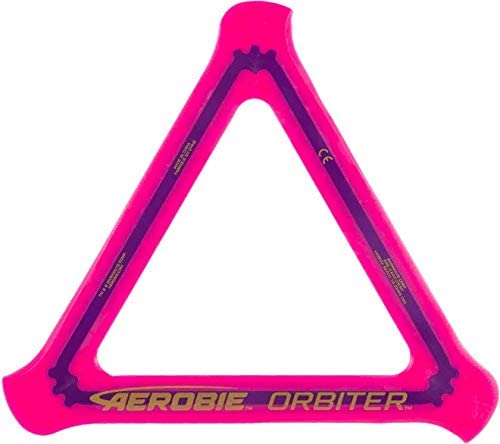 Aerobie Orbiter Boomerang