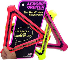 Load image into Gallery viewer, Aerobie Orbiter Boomerang
