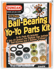 Load image into Gallery viewer, Duncan Ball-Bearing Yo-Yo Parts Kit
