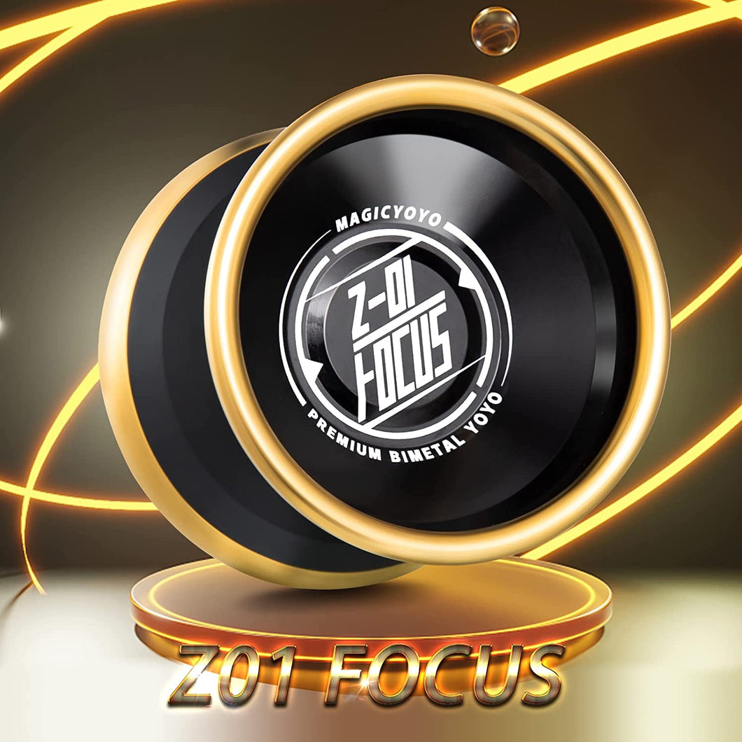 Focus (Z01)