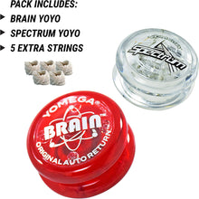 Load image into Gallery viewer, Brain X Spectrum Double Pack
